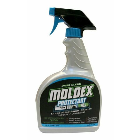 MOLDEX Protectant 32 Oz. 5210